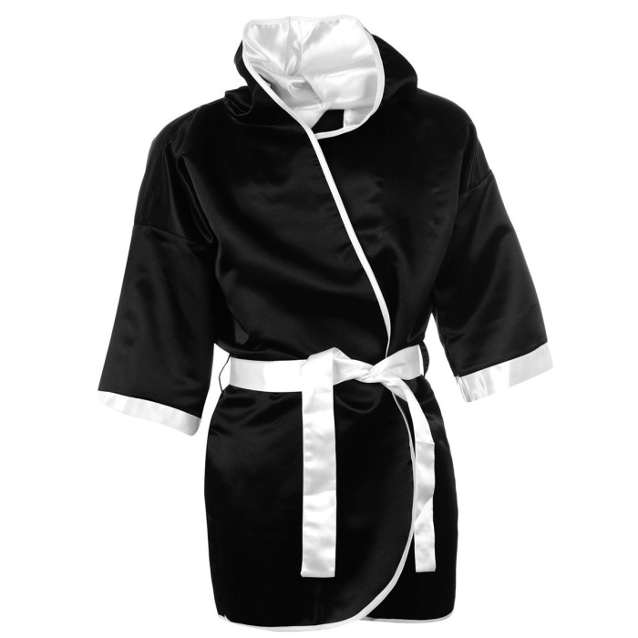 Boxing Gown